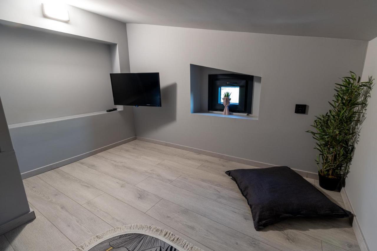 Assos Luxury Villas Пефкохори Екстериор снимка