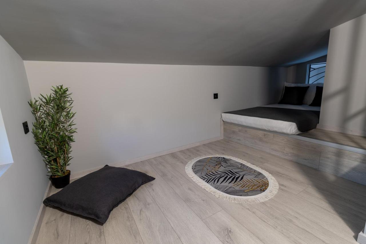 Assos Luxury Villas Пефкохори Екстериор снимка