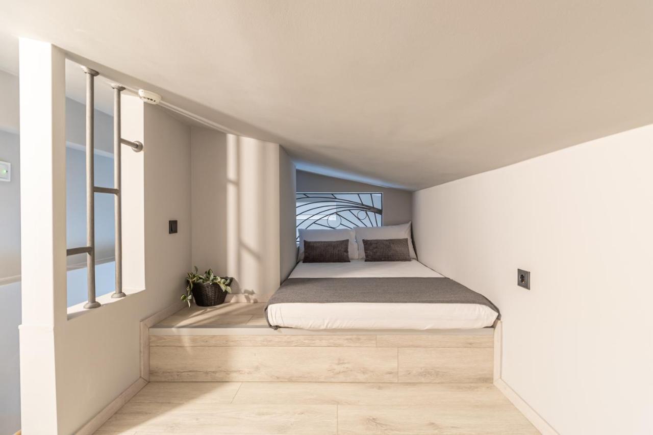 Assos Luxury Villas Пефкохори Екстериор снимка